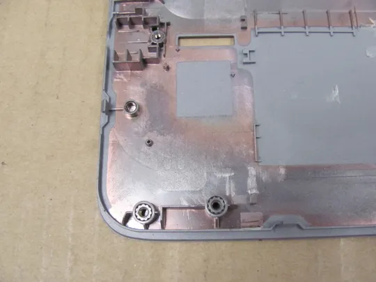 746-3 Кришка панель палмрест тачпад 6070B0937802 840719-001 для HP ProBook 640 G2 640 G3 645 G2 645 G3  оригінал Де купити