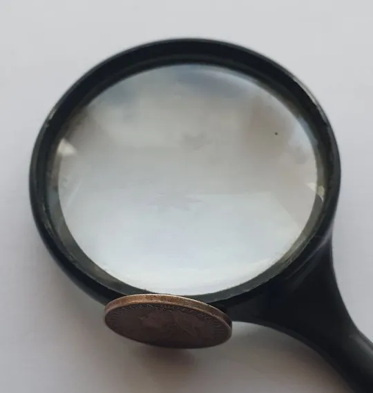 FARTHING 1898 VICTORIA DEI GRA BRITT REGINA FID DEF IND IMP Характеристики