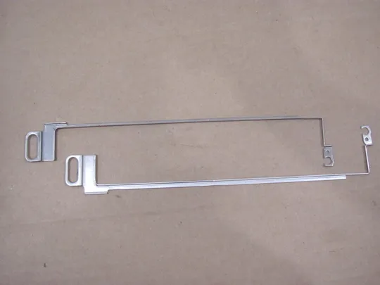 номео1035-8 кріплення Фіксатор Скоби Закріплювач Механізм з'єднання fastening матриці  EC12D000500 EC12D000400 для Lenovo ThinkPad T470, T480 оригінал Інтернет-аукціон