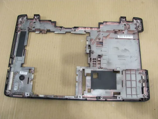 Купити 471-1 Кришка дно піддон корпуса 13N0-1HA1411 для MEDION E7420 P7641 E7419 оригінал