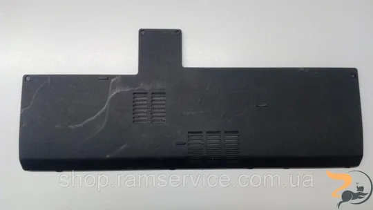 Сервісна кришка для ноутбука Acer Aspire 7552G, б/в Ціна