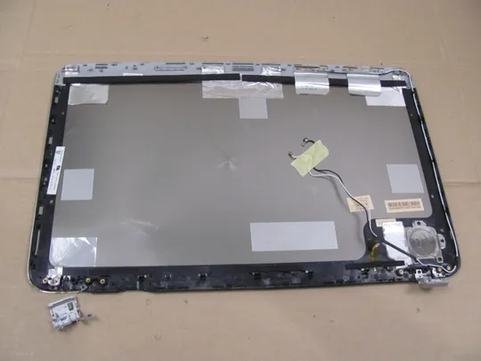 Купити 653-25 кришка матриці 665977-001 604RN06001 для HP Pavilion DV7 DV7-6000  оригінал