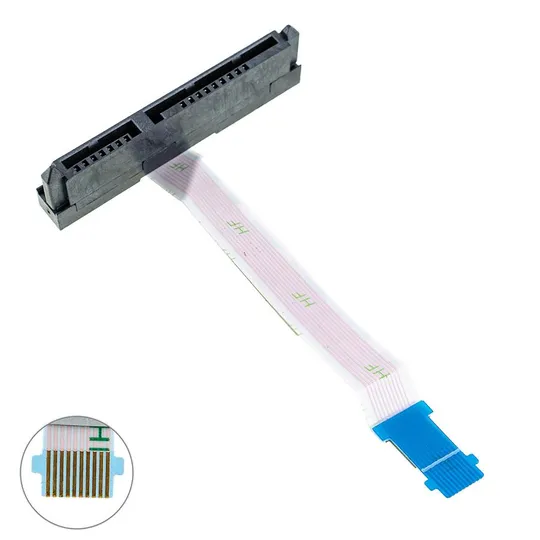Шлейф HDD для ноутбука НР (15-EC, 99 G2, G3 TPN-Q229) DD0G3HHD011 Ціна
