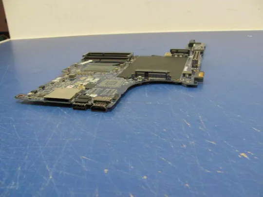 №199-1 материнська плата РОБОЧА LA-9832P i5 для LATITUDE E5440 оригінал З аукціону