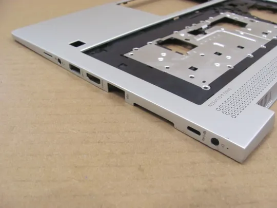 793-1 Кришка панель палмрест 6070B1487601 6070b1225101 L62746-001  для  HP Elitebook 745 840 G5 G6 оригінал Продаж