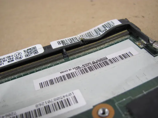 номер0246-19 материнська плата Mainboard Материнка Основна плата Системна плата Плата системи Laptop motherboard мамка  ноутбучна плата  BX260 NM-A531 01EN203  I7-6600U для Lenovo Thinkpad X260 оригінал Інтернет-аукціон