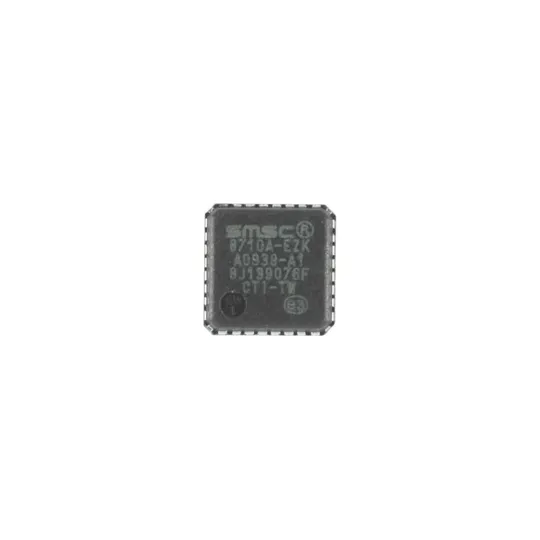 Микросхема SMSC 8710A для ноутбука Ціна