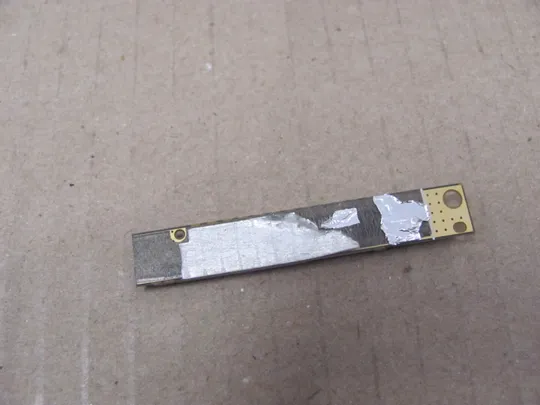 Купити 89-38 WEB-камера  для  SONY SVF14 SVF142 SVF142C29M  оригінал