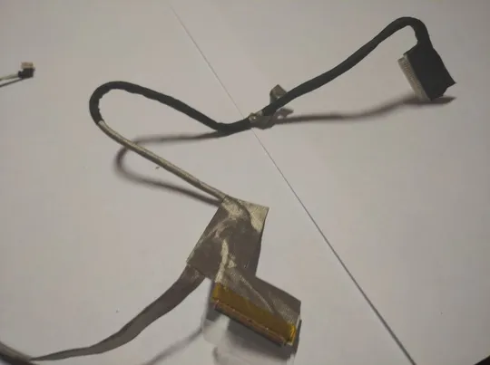 Купити Шлейф матриці для ноутбука Toshiba C870 C870D C875 C875D L870 L870D L875 L875D