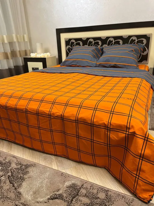 Постільна білизна в Україні