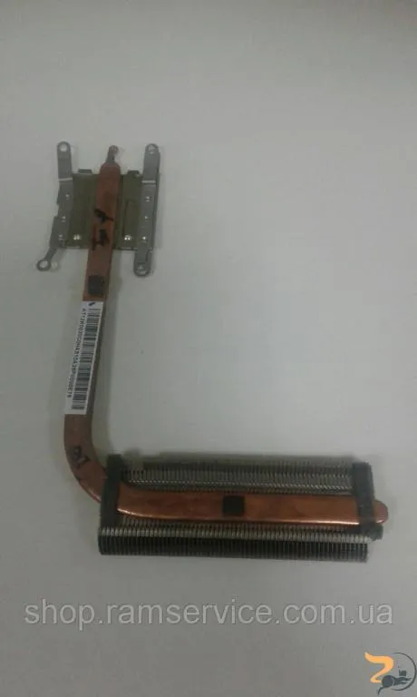 Термотрубка системи охолодження для Acer Aspire V5-561, *AT12K0030, б/в Ціна