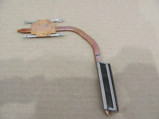 527-17 термотрубка охолодження 13N0-R9A0202 для Asus F555Q X555L A555 X554 X555 R556 K555 F555 оригінал Інтернет-аукціон