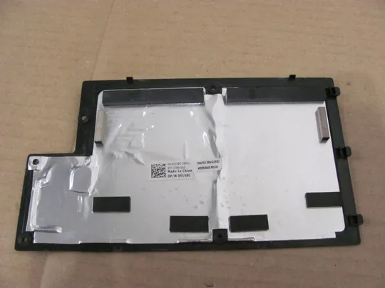 Купити 78-4 сервісна кришка 0Y168C AP03R000400 для Dell VOSTRO 1710 оригінал