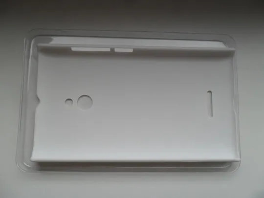 Чехол Nillkin для Nokia XL RM-1030 чохол захисна плівка Інтернет-аукціон