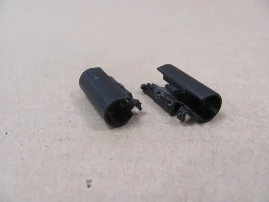 641-34 заглушки пеитель   для Sony Vaio VPCSE PCG-41414M оригінал Продаж