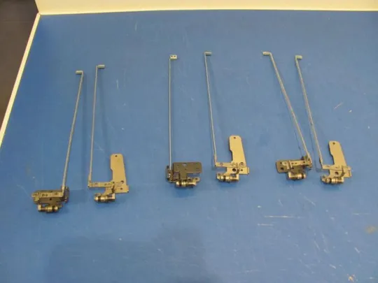 №137-5 кріплення матриці з петлями AM0HQ000200 для Packard Bell Easynote LS11 P7YS0 оригінал Ціна