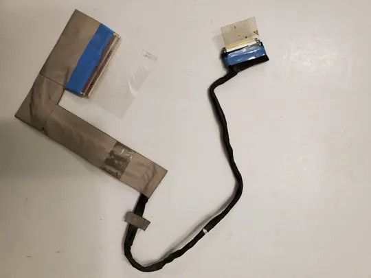 Купити Шлейф матриці на нетбук asus ul20a робочий