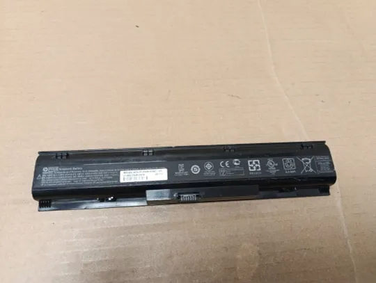 Оригінал АКБ Акумуляторна батарея живлення Оригінальна батарея battery HP PR08 HSTNN-LB2S 14.4V 72WH для HP ProBook 4730S 4740S Ціна