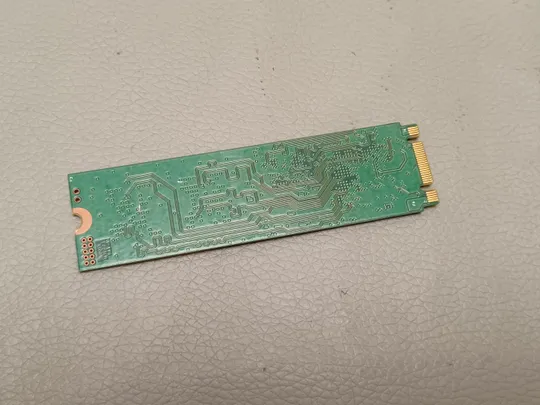 1067C  SSD диск SK hynix SC308 256Gb SATA M.2 З аукціону