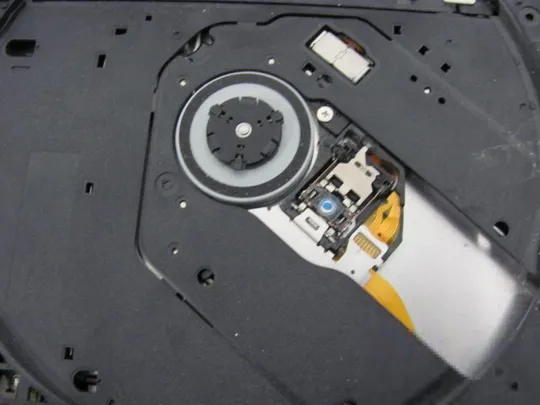 №6-38 DVD-привод UJ8E2 для Toshiba Portege R30-A-13W оригінал Інтернет-аукціон