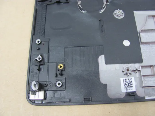 717-9 Кришка панель палмрест AP2V7000502 для Dell Precision 7550 M7550  7560 оригінал Інтернет-аукціон