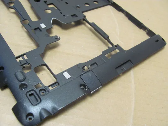 номер0924-3 Кришка дно піддон корпуса нижний корпус 6070B0676404 6070B0676402 779684-001 730950-001 для HP EliteBook 745 840 G1 G2 оригінал Продаж