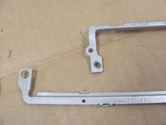 Купити 743-9 кріплення матриці з петлями FBAM9011010  для Dell Inspiron 15 15-7000 7559 5599 оригінал