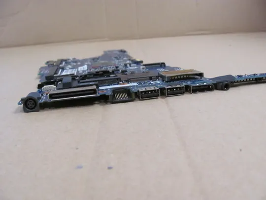 454-6 материнська плата  730803-001 6050A2560201 SR1ED   i5-4300U для HP ELITEBOOK  840 G1 оригінал Інтернет-аукціон