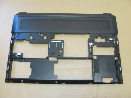 фото, номер1022-12 Кришка дно піддон корпуса Нижний корпус для ноутбука Низ Корпус D 3FXW2TP003 для  HP ZBook 15 G5 G6 оригінал