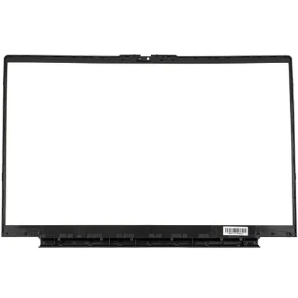 фото, Рамка матрицы для ноутбука Lenovo (LENOVO ideapad 5-15IIL05), black