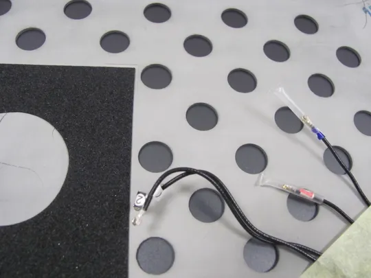 806-5 кришка матриці 848230-001 AM1C3000100 для HP Zbook 15 G4 G3 оригінал Торговий майданчик