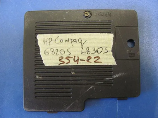 №73-3 Сервісна кришка для HP Compaq 6820s 6830s у хорошому стані Оригинал Ціна
