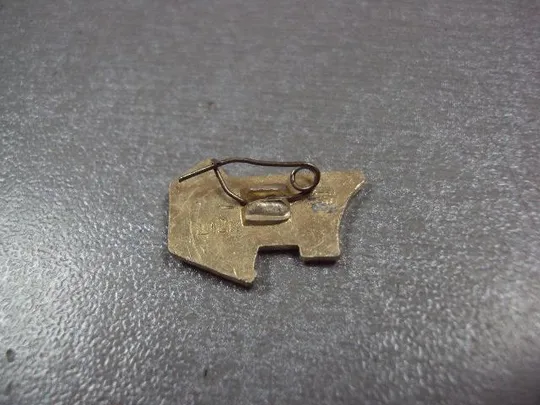 знак 1 мая флаг контурный №10543 З аукціону