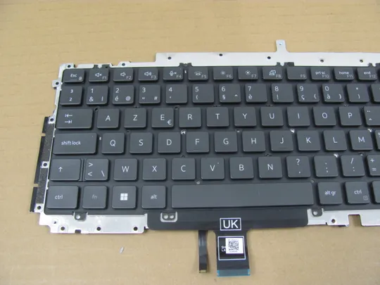 755-14 клавіатура роболча з підсвіткою 0T5V04 PK133MM3B27 для  Dell Latitude 5530 E5530 5531 Precision 3560 3561 оригінал Продаж