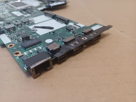 номер1041-6 материнська плата BIOS PASS DL470 NM-B021  i5-7200U для LENOVO ThinkPad  L470 Mainboard Материнка Основна плата Системна плата Плата системи Laptop motherboard мамка ноутбучна плата оригінал Де купити