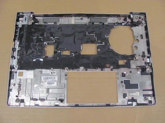 Купити 794-5 Кришка панель палмрест 6070b1225101  l21975-001 для  HP Elitebook 745 840 G5 G6 оригінал