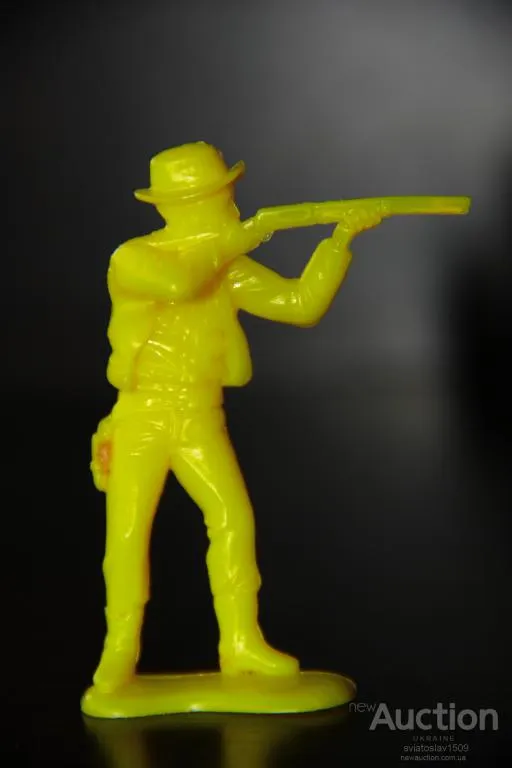 ковбой Tim-Mee США 70-75мм ОРИГИНАЛ сделано в США!! З аукціону