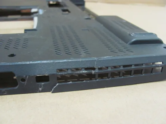 номер0176-19 Кришка дно піддон корпуса 60.4LO04.013 04X5509 для Lenovo ThinkPad T540P W540 W541  оригінал Недорого