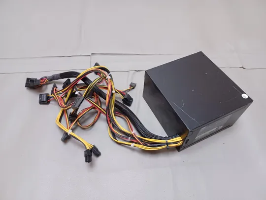 1211 блок живлення для ПК  COOLER MASTER RS-400-PCAP-A3  НІМЕЧЧИНА Інтернет-аукціон