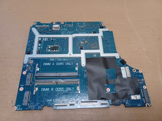 Купити номер1054-9 материнська плата IDQ50 LA-M531P SRMEC i9-13900HX для Dell G15  5530 Mainboard Материнка Основна плата Системна плата Плата системи Laptop motherboard мамка ноутбучна плата оригінал