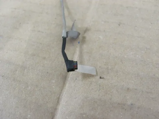 номер0111-13  шлейф матриці DC020026M00 для HP Pavilion 15-AC, 15-AF, 15-AY, 250 G4, 255 G4 оригінал Інтернет-аукціон