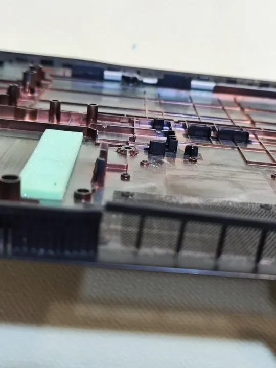 Сервисная крышка/поддон для ноутбука Dell Latitude 3590 03DF6J З аукціону