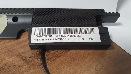 Динаміки Asus G750 G750JH G750JZ G750JY 13NB0181AP0511 З аукціону