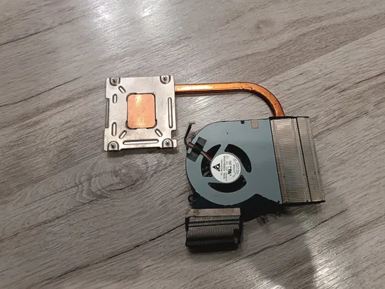 Купити Система охолодження з кулером HP DV6-7000 series