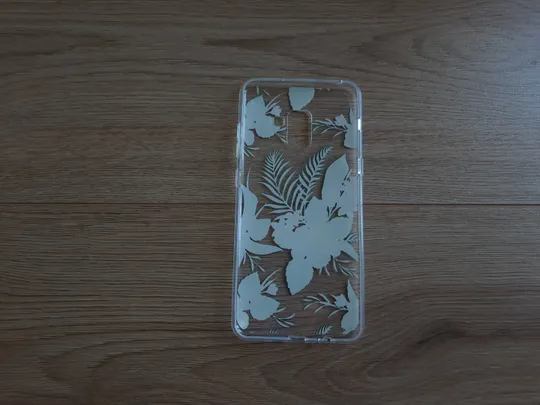 Купити Чохол Чехол для Samsung Galaxy A8 Plus 2018 A730 A8+