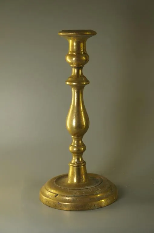 Подсвечник колонна высота 24,5 см (№ 252) Ціна