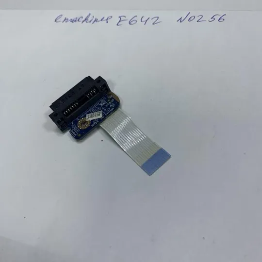 N0256 Emachines E642 Шлейф ODD Ціна