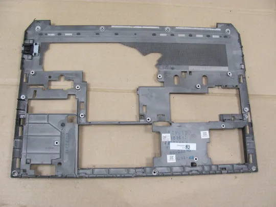 Купити 659-3 Кришка дно піддон корпуса 3FXW2TP003 для HP ZBOOK 15 G5 оригінал