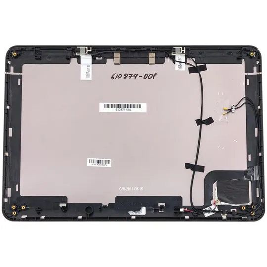 Купити Б.У.Кришка матриці для ноутбука HP (DV3-4340)