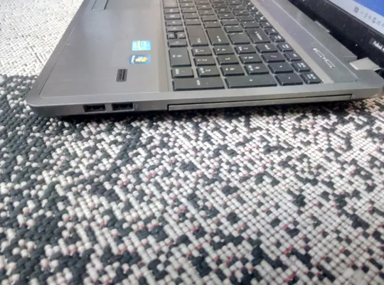 HP Probook 4540S Intel Core i3-2370 M, 2,4 ГГц 320 ГБ Продаж